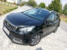 Peugeot 2008 lift ledy navi kamera crossway bezwypadkowy - 14