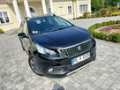 Peugeot 2008 lift ledy navi kamera crossway bezwypadkowy - 16