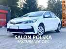 Toyota Corolla Salon Polska * I właściciel * Klima * Serwis ASO - 1