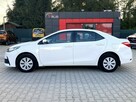 Toyota Corolla Salon Polska * I właściciel * Klima * Serwis ASO - 4