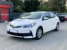 Toyota Corolla Salon Polska * I właściciel * Klima * Serwis ASO - 6