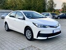 Toyota Corolla Salon Polska * I właściciel * Klima * Serwis ASO - 8