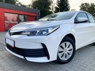 Toyota Corolla Salon Polska * I właściciel * Klima * Serwis ASO - 10