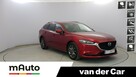 Mazda 6 2.0 SkyMotion ! Z Polskiego Salonu ! Faktura Vat ! - 1