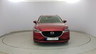 Mazda 6 2.0 SkyMotion ! Z Polskiego Salonu ! Faktura Vat ! - 2