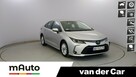 Corolla 1.8 Hybrid ! Z Polskiego Salonu ! Faktura Vat 23%  ! - 1