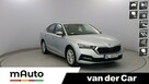 Škoda Octavia 2.0 TDI Ambition ! Z Polskiego Salonu ! Faktura Vat ! - 1