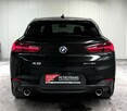 BMW X2 2.0 / 150KM M PAKIET LED Automat Nawigacja Kamera Skóra Panorama - 9