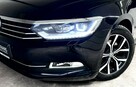 Volkswagen Passat 2.0 TDI / 150KM FULL LED Nawigacja Distronic - 3