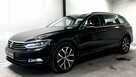 Volkswagen Passat 2.0 TDI / 150KM FULL LED Nawigacja Distronic - 8