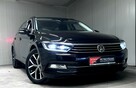 Volkswagen Passat 2.0 TDI / 150KM FULL LED Nawigacja Distronic - 15