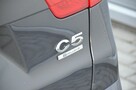 Citroen C5 Opłacony Exclusive 2.0i 16V 140KM Serwis Skóra Navi 2xParktronik Alu - 7