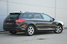 Citroen C5 Opłacony Exclusive 2.0i 16V 140KM Serwis Skóra Navi 2xParktronik Alu - 16