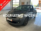 Renault Clio Wersja 5-cio drzwiowa, benzyna, klimatronik, dodatkowe koła alufelgi - 1