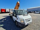 Ford Transit - 1