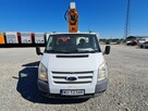 Ford Transit - 2