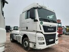 MAN Tgx - 1