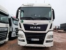 MAN Tgx - 2