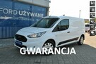 Ford Transit Connect Van Trend L2 ASO Forda Gwarancja Ford Używane - 1