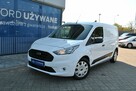 Ford Transit Connect Van Trend L2 ASO Forda Gwarancja Ford Używane - 2