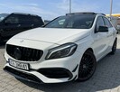 Mercedes A45 AMG 45 AMG 380 KM Salon Polska Stan BDB Gwarancja - 2