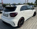 Mercedes A45 AMG 45 AMG 380 KM Salon Polska Stan BDB Gwarancja - 4