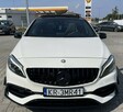 Mercedes A45 AMG 45 AMG 380 KM Salon Polska Stan BDB Gwarancja - 10