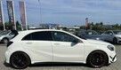 Mercedes A45 AMG 45 AMG 380 KM Salon Polska Stan BDB Gwarancja - 11