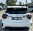 Mercedes A45 AMG 45 AMG 380 KM Salon Polska Stan BDB Gwarancja - 12