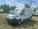 Fiat Ducato Furgon L2H2 SERIA2   | 2.2  140 KM | 11,5 m3 - odbiór natychmiastowy - 3