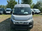 Fiat Ducato Furgon L2H2 SERIA2   | 2.2  140 KM | 11,5 m3 - odbiór natychmiastowy - 2