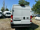 Fiat Ducato Furgon L2H2 SERIA2   | 2.2  140 KM | 11,5 m3 - odbiór natychmiastowy - 3