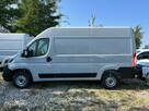 Fiat Ducato Furgon L2H2 SERIA2   | 2.2  120 KM | 11,5 m3 - odbiór natychmiastowy - 1