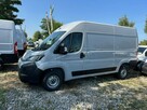 Fiat Ducato Furgon L2H2 SERIA2   | 2.2  120 KM | 11,5 m3 - odbiór natychmiastowy - 2