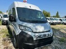 Fiat Ducato Furgon L2H2 SERIA2   | 2.2  120 KM | 11,5 m3 - odbiór natychmiastowy - 4