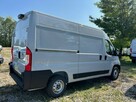 Fiat Ducato Furgon L2H2 SERIA2   | 2.2  120 KM | 11,5 m3 - odbiór natychmiastowy - 6