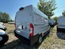 Fiat Ducato Furgon L2H2 SERIA2   | 2.2  120 KM | 11,5 m3 - odbiór natychmiastowy - 7