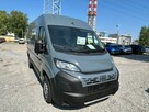 Fiat Ducato Furgon L2H2 SERIA2   | 2.2  120 KM | 11,5 m3 - odbiór natychmiastowy - 3