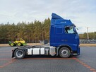 FH 13 440 EURO 5 Globetrotter automat mega 2007 - 5