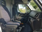 Iveco Daily KONTENER NISKOPODŁOGOWY 4,31x2,24x2,42 SKLEP KAMPER KLIMA  FOODTRUCK - 8