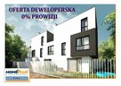 OFERTA DEWELOPERSKA, ZĄBKI BLISKO M1 - 1