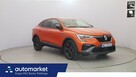 Renault Arkana 1.3 TCe mHEV R.S. Line EDC! Z polskiego salonu! Z fakturą VAT! - 1