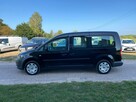 VW Caddy 2.0MPI 2011 r Nowy  Gaz  przebieg 105tys km - 3