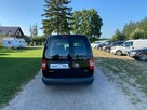 VW Caddy 2.0MPI 2011 r Nowy  Gaz  przebieg 105tys km - 5