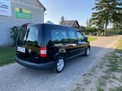 VW Caddy 2.0MPI 2011 r Nowy  Gaz  przebieg 105tys km - 6