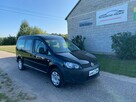 VW Caddy 2.0MPI 2011 r Nowy  Gaz  przebieg 105tys km - 7