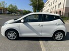 Aygo 5 drzwi klima serwis jeden właściciel - 2