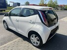 Aygo 5 drzwi klima serwis jeden właściciel - 4