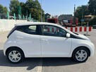 Aygo 5 drzwi klima serwis jeden właściciel - 5