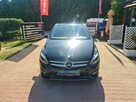 Mercedes B 180 1,5 diesel 109 ps / Pakiet AMG / Full Led / Navi / Czujniki parkowani - 3